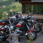 Casa de hóspedes Au Domaine De Py Le Valtin