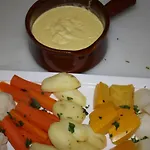 Au Domaine De Py Casa de hóspedes 3*