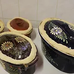 Au Domaine De Py Casa de hóspedes Le Valtin