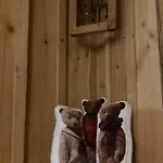 Maison d'hôtes Au Domaine De Py Le Valtin