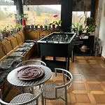 Au Domaine De Py Casa de hóspedes Le Valtin