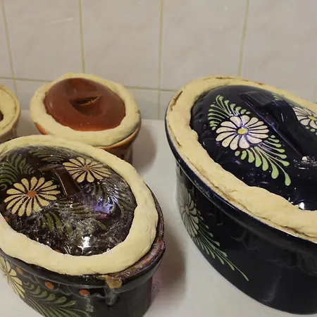 Au Domaine De Py 招待所 勒瓦伦丁