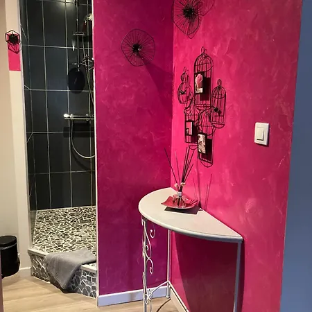 Au Domaine De Py
