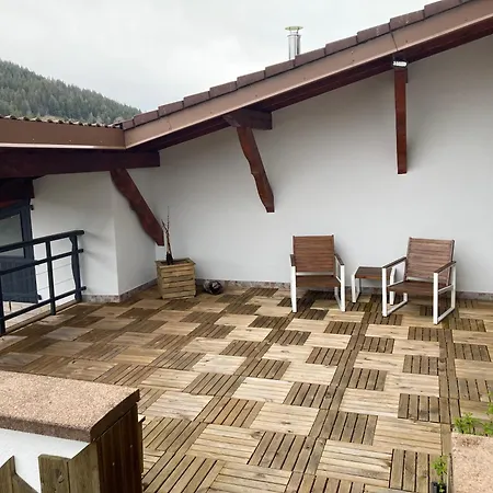 Au Domaine De Py Maison d'hôtes 3*