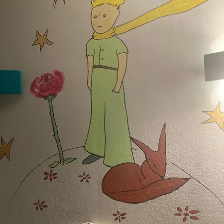 Au Domaine De Py 招待所 勒瓦伦丁