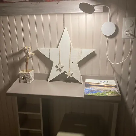 Au Domaine De Py 3*