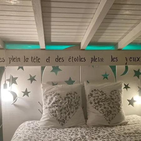 Au Domaine De Py 3* Le Valtin