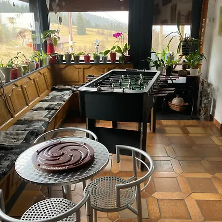 Au Domaine De Py Maison d'hôtes Le Valtin