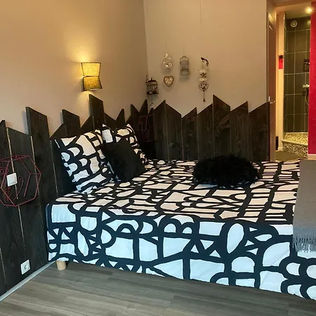 Au Domaine De Py 3* Le Valtin