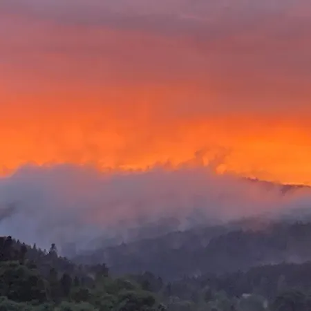 招待所 Au Domaine De Py 勒瓦伦丁
