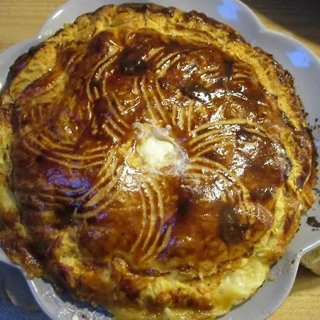 Au Domaine De Py 勒瓦伦丁