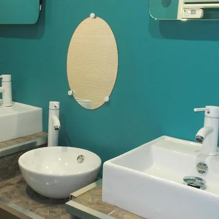 Au Domaine De Py 招待所 3*