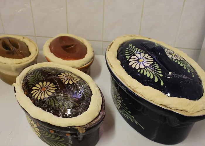 Au Domaine De Py Pensjonat Le Valtin