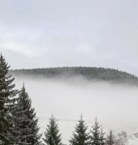 Au Domaine De Py Pensjonat 3*