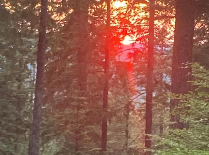 Au Domaine De Py Le Valtin