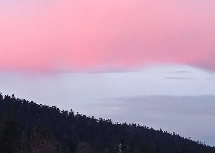 Pensjonat Au Domaine De Py Le Valtin