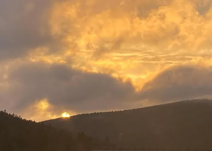 Au Domaine De Py Pensjonat Le Valtin