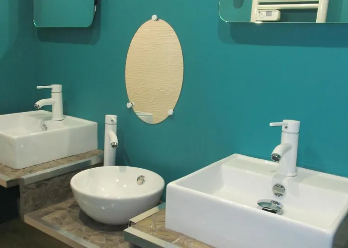 Au Domaine De Py Pensjonat 3*